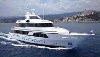 Motor yacht GO -  Main